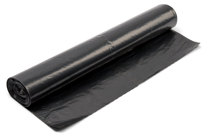 Sopsäck 125 L 10-pack G. Funder